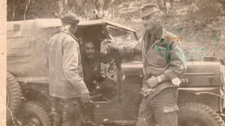 الشاذلي اشتهى الشخشوخة وأحبّ كرة المضرب وهواية الصيد
