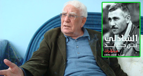 Chadli’s memoirs  Part I : Benbella pushed Chabani to rebellion