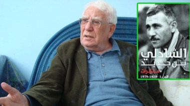 What Chadli did not say about Amirouche in his memories