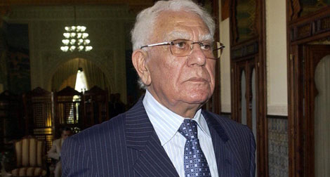 Second edition of Chadli Bendjedid’s memoirs almost ready