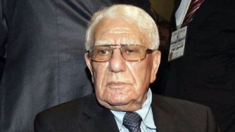 حداد.. و”جنازة رئاسية” للشاذلي بن جديد
