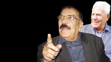 Abdelaziz Boubakir réplique à Noureddine Ait Hamouda