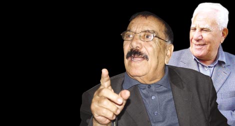 Abdelaziz Boubakir réplique à Noureddine Ait Hamouda