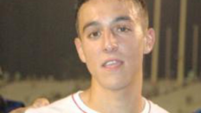 عمري شاذلي يصاب وقد يجري عملية جراحية