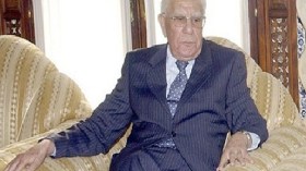 الحرية والعدالة: المرحوم الشاذلي حاول قيادة البلاد باتجاه التغيير