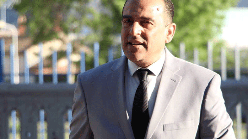 بوعيش: سمعت بخبر إقالتي عبر فايسبوك