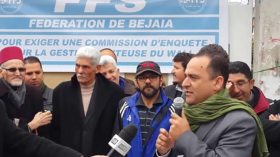 نائب عن الأفافاس يطالب وزارة الشباب بفتح تحقيق في مبلغ 14 مليارا