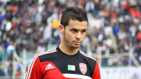 شافعي يرفض التجديد وقد ينضم إلى مولودية الجزائر
