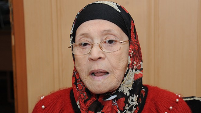 مشاركة شافية بوذراع إضافة نوعية و7 ممثلين كانوا مرشحين قبل محمد شريف بوعاكر