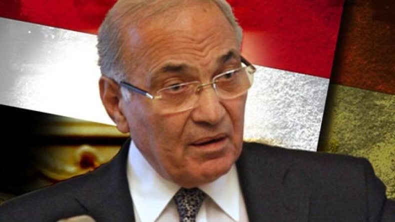 المصريون انتخبوا على شفيق خوفا من الإسلاميين