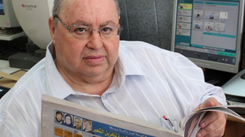 “اليامين زروال الرجل الأنسب لمرحلة ما بعد الرئيس بوتفليقة”