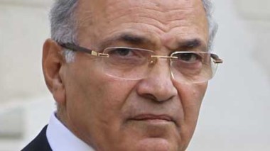 La justice égyptienne ordonne l'arrestation de l'ex-Premier ministre Chafiq