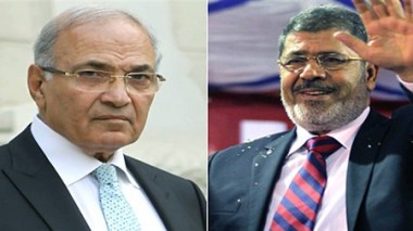 Chafiq et Morsi au second tour de la présidentielle égyptienne