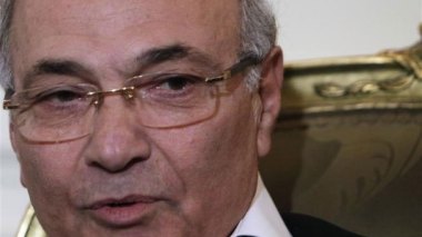 Les Frères musulmans et Chafik cherchent des alliés en Égypte