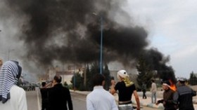 السكن الريفي والاجتماعي يفجّر أعمال شغب وتخريب بتلمسان