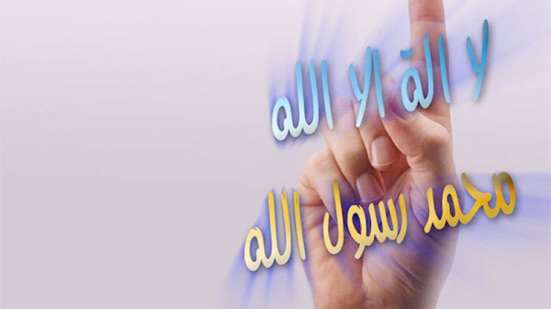 مسيحي فرنسي يشهر إسلامه في رأس السنة الميلادية بخنشلة