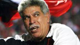 زيدان لن يعود حتى لو لم نتأهل بسببه للمونديال