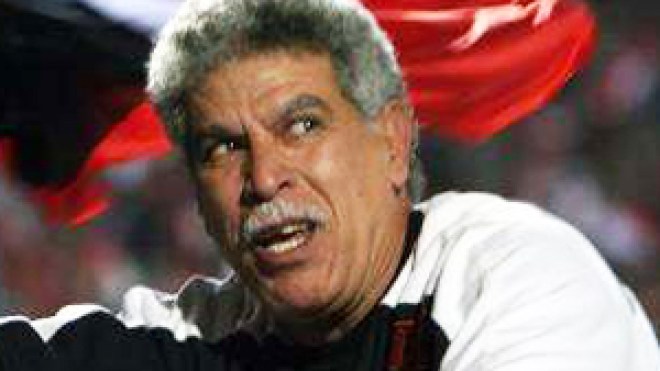 زيدان لن يعود حتى لو لم نتأهل بسببه للمونديال