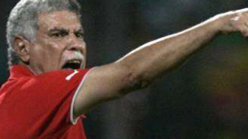 شحاتة: لم ولن أشن حربا نفسية على الجزائر