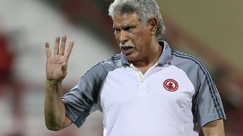 كنا أحق من الجزائر بالتأهل لمونديال 2010 لولا التلاعب بالقوانين