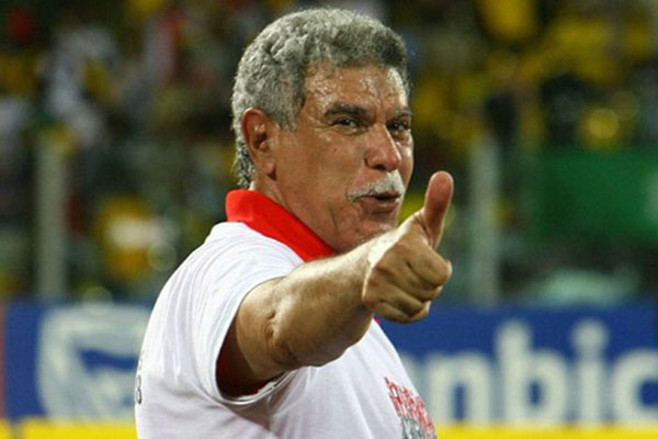 Reports: Shehata would be MCA d’Alger’s new coach