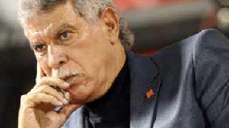 شحاتة تحت ضغط “الخضر”.. ورحمة الحسابات