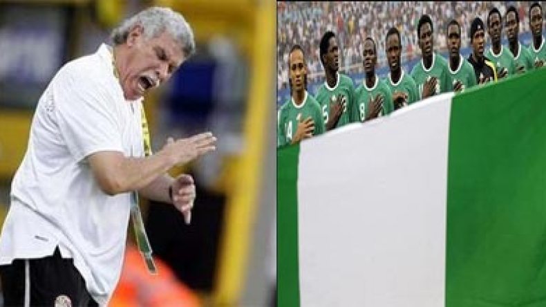 الاتحاد النيجيري ينفي اتصاله بشحاتة