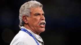 حسن شحاتة: مصر لن تتأهل إلى مونديال البرازيل