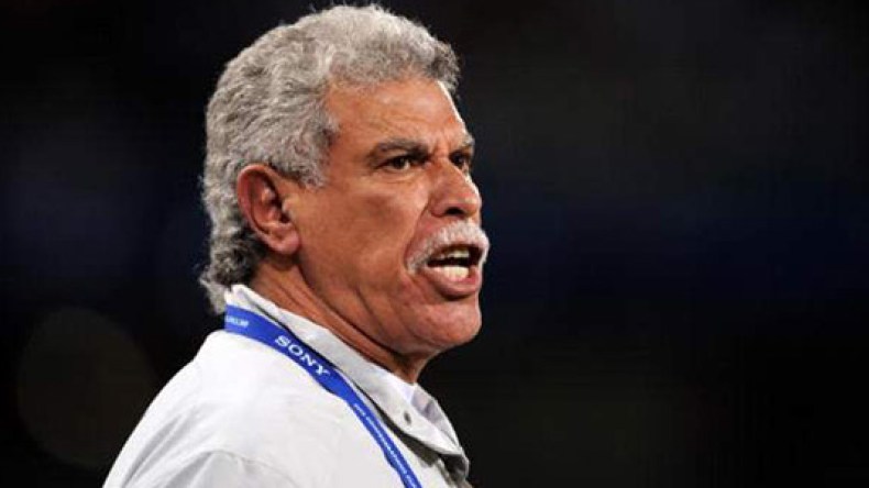 حسن شحاتة: مصر لن تتأهل إلى مونديال البرازيل