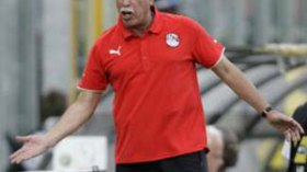 شحاتة‭ ‬يدعو‭ ‬لعدم‭ ‬الانسياق‭ ‬أمام‭ ‬الاستفزاز‭ ‬وإكرامي‭ ‬يحرض‭ ‬الجماهير