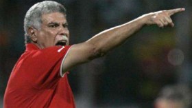 خمسة لاعبين متهمون بتناول الخمر والاتحاد المصري يستجوب شحاتة