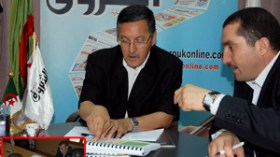 الجزائر بامكانها تركيب 100 ألف سيارة سنويا