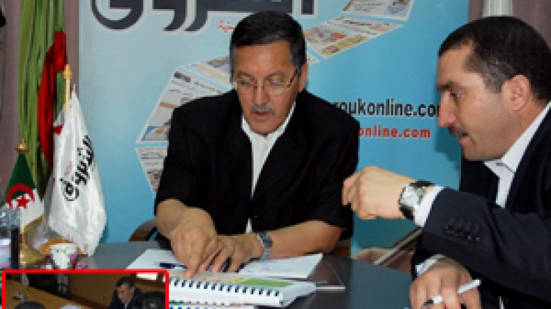 الجزائر بامكانها تركيب 100 ألف سيارة سنويا