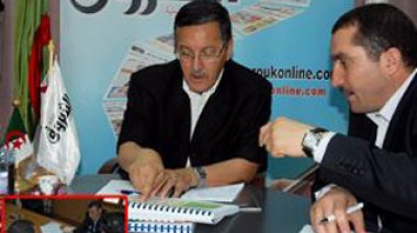 Le PDG de la SNVI à Echorouk : « L’Algérie peut fabriquer 100 mille véhicules par année »