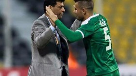 واثق من بروز الخضر في البرازيل