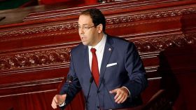 Tunisie: Le ministre et le secrétaire d’Etat de l’énergie limogés