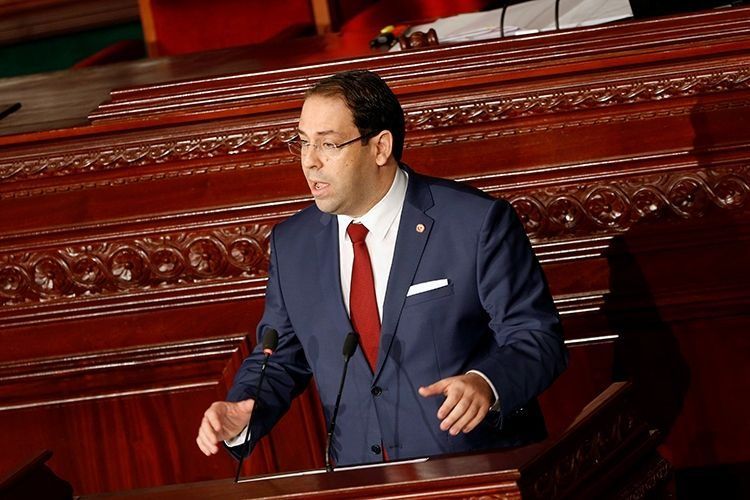 Tunisie: Le ministre et le secrétaire d’Etat de l’énergie limogés