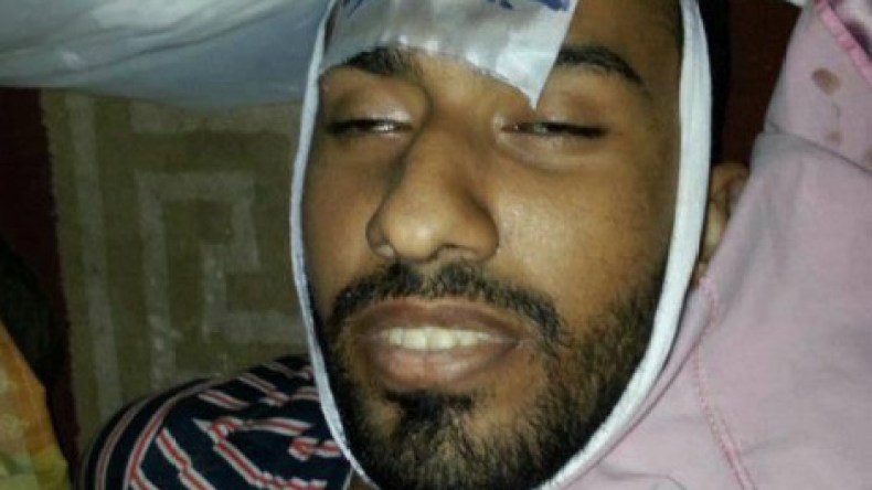 الشروق تلتقي أسرة عبد الرحمن سعيد شهيد فض إعتصام رابعة العدوية