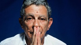 سليم عقار يعيد يوسف شاهين إلى مهرجان الإسكندرية