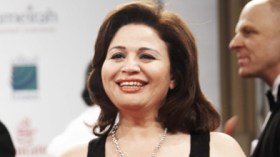 أهانت بهية راشدي ووصفت محمد مفتاح بالإرهابي: فنانون جزائريون يستنكرون دعوة مهرجان وهران لإلهام شاهين