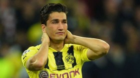 لعنة الإصابات تلاحق نجوم دورتموند