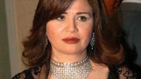 إلهام شاهين وغادة عبد الرازق وعمرو سعد هذا الثلاثاء بوهران