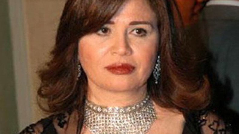 إلهام شاهين وغادة عبد الرازق وعمرو سعد هذا الثلاثاء بوهران