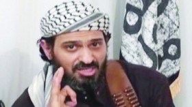 مصرع الرجل الثاني في القاعدة بجزيرة العرب في اليمن