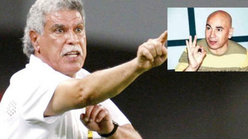 حسن شحاتة وإبنه والتوأم حسن على رأس قائمة نجوم الملاعب المغضوب عليهم