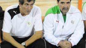 الانقسامات بدأت في كأس إفريقيا بمصر وكانت سبب إقصائنا المبكر من مونديال 1986