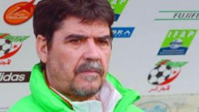 شعيب يرفض العمل كمساعد لبن شيخة في المولودية