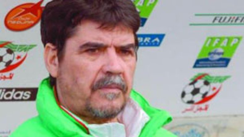 اللاعبون‭ ‬المعنيون‭ ‬بقضية‭ ‬المنشطات‭ ‬يهددون‭ ‬باللجوء‭ ‬إلى‭ ‬المحكمة‭ ‬الرياضية‭ ‬والفيفا