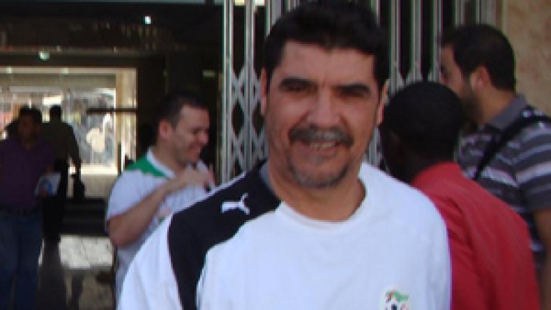 شعيب  يقدم  تقريرا  مفصلا  لبن  شيخة  عن  منتخب  الغابون