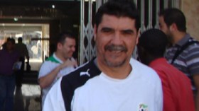 الفاف ستعين شعيب على رأس منتخب أقل من 20 سنة